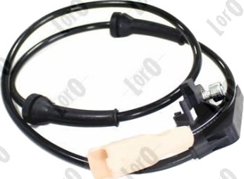 Sensor ABS ABAKUS 120 03 079