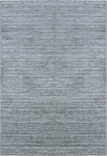 Wilton teppe Melange grå Størrelse: Round 120 cm