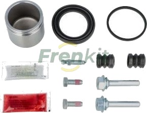 Reparasjonssett bremsecaliper FRENKIT 754440