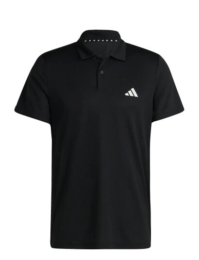 adidas Performance Tr-Es Base Polo - Black - XL