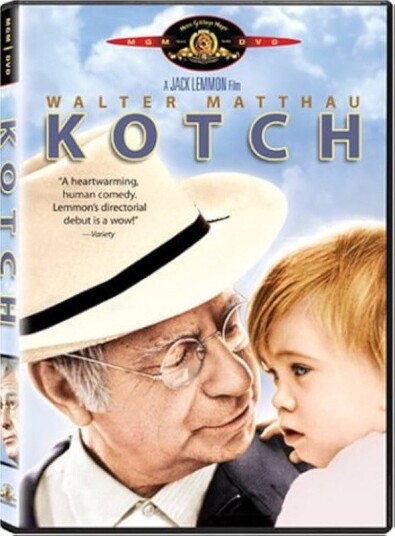 Kotch DVD