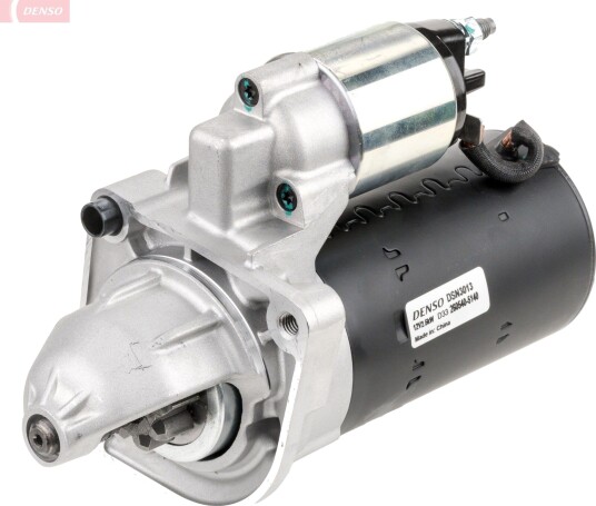 DENSO DSN3013 Starter DENSO DSN3013 Starter