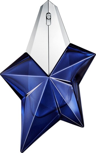 Mugler Angel Elixir Eau de Parfum 25 ml - Påfyllbar Spray for Dame Mugler Angel Elixir Eau de Parfum 25 ml - Påfyllbar Spray for Dame