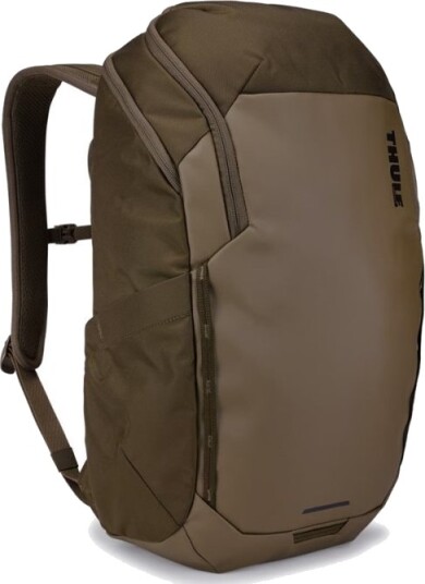 Thule Chasm Notebookryggsekk 17" Deep Khaki
