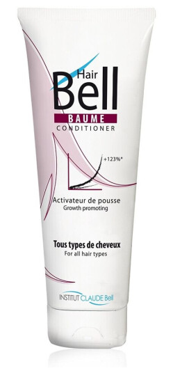 HairBell Conditioner 250 ml