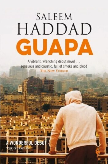 Guapa Av Saleem Haddad