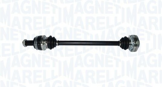 Magneti Marelli Drivaksel MAGNETI MARELLI 302004190137