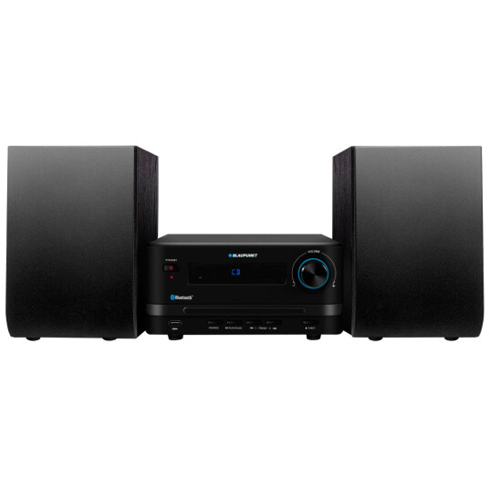 Blaupunkt MS14BT Svart