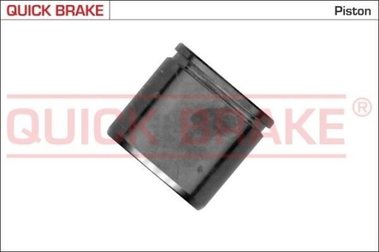 Quick Brake Stempel bremsecaliper QUICK BRAKE 185383K