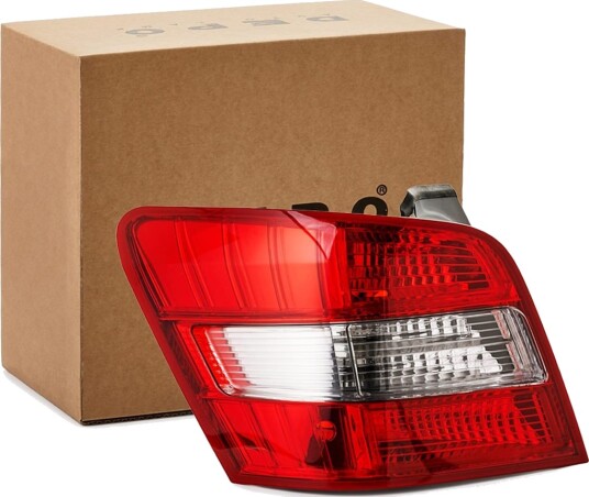 VAN WEZEL 3092931 Baklykt