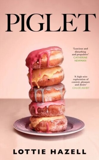Piglet Av Lottie Hazell