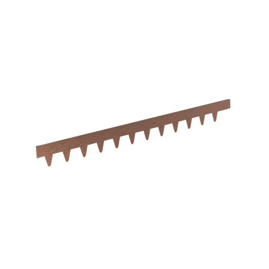 Rabattkant Skotte Garden 200 cm 4 pk