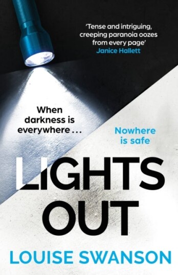 Lights Out Lights Out