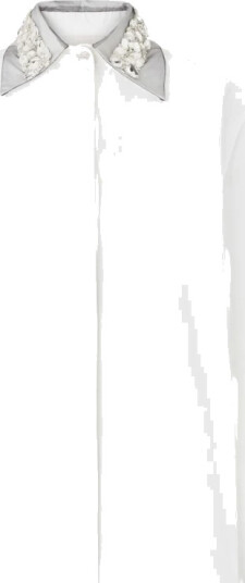 Genny Dame Bluser & Skjorter Hvit S,