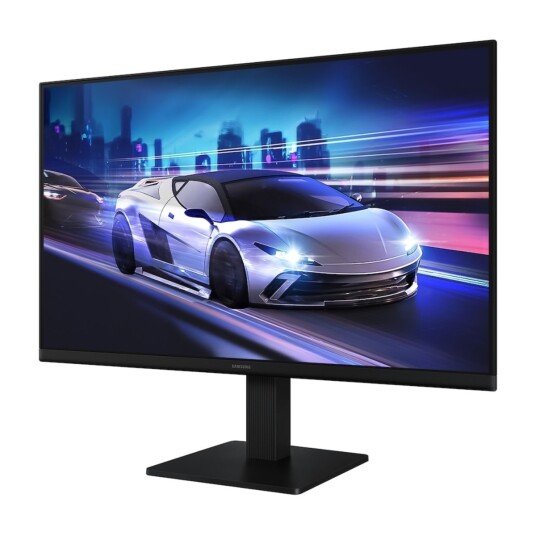 Samsung S24f324g 24" 16:9 1920X1080 Ips 5Ms 250Nits 120Hz Has/Tilt Hdmi Vesa 100 Samsung S24f324g 24" 16:9 1920X1080 Ips 5Ms 250Nits 120Hz Has/Tilt Hdmi Vesa 100