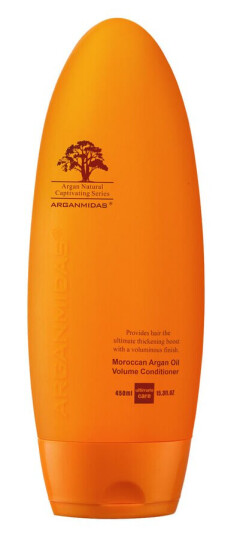 Arganmidas Moroccan Argan Oil Volume Conditioner 450ml