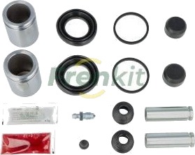 Reparasjonssett, bremsecaliper FRENKIT 742206