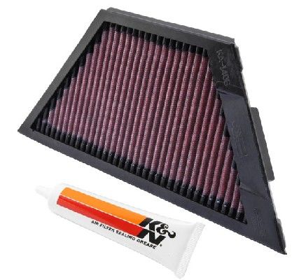 Luftfilter K&N Filters KA 1406