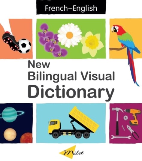 New Bilingual Visual Dictionary English french New Bilingual Visual Dictionary English french