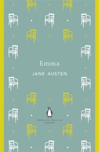 Emma Av Jane Austen