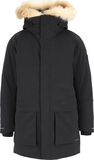 Twentyfour Mode Abel Parkas Sort M