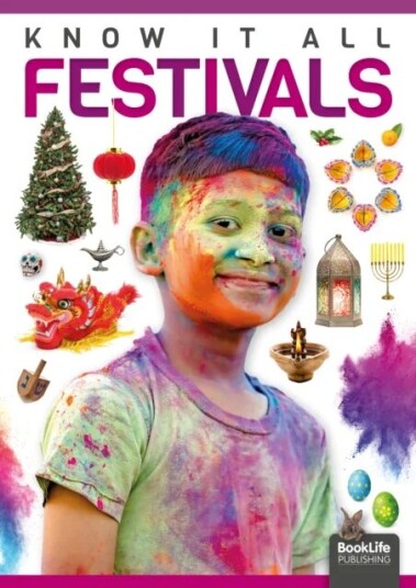 Festivals Av Louise Nelson