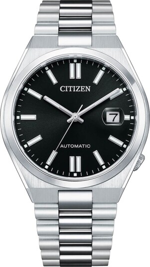 Citizen Tsuyosa Automatic NJ0150-81E - Herre - 40 mm - Analog - Automatisk - Safirglass Citizen Tsuyosa Automatic NJ0150-81E - Herre - 40 mm - Analog - Automatisk - Safirglass