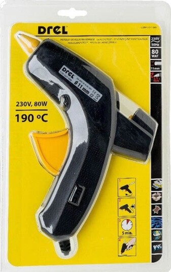 Ps Trading Limpistol 80w