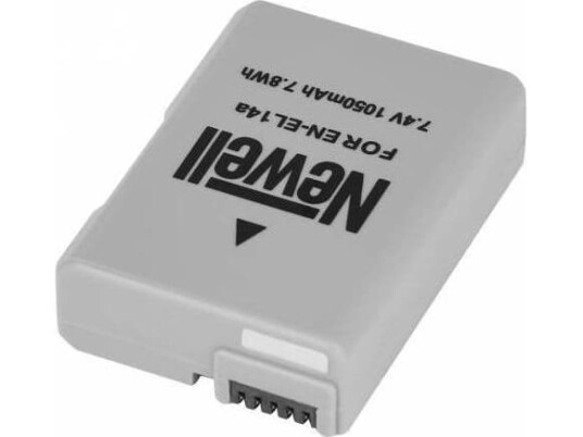 Newell Battery Newell EN-EL14a for Nikon D3100 D3200 D3300 D5100 D5200 D5300 D5500 Newell Battery Newell EN-EL14a for Nikon D3100 D3200 D3300 D5100 D5200 D5300 D5500