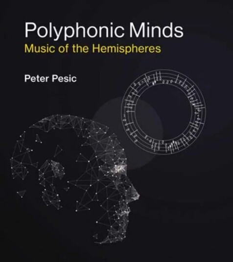 Polyphonic Minds Av Peter Pesic