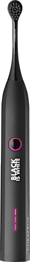 Curaprox Black Is White Hydrosonic Eltandborste