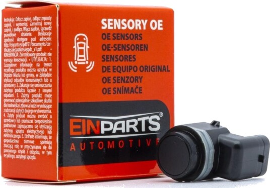 EINPARTS EPPDC83 Parkeringssensor