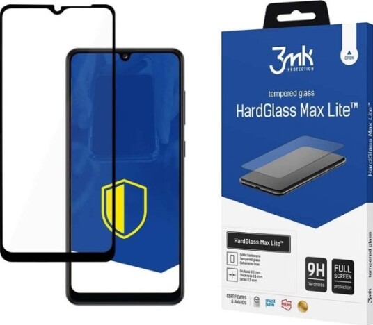 3Mk 3Mk Hard Glass Max Lite Samsung A12/A32/A32 5G