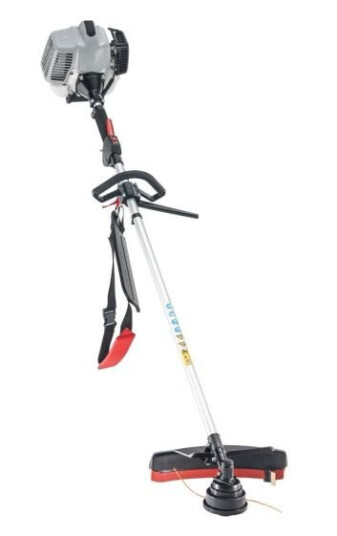 AL-KO BC 400 L Ryddesag 39 cm³, 1,25 kW, Hagemaskiner