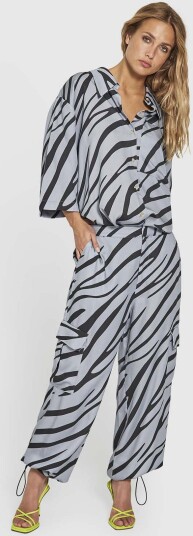 NORR Tikka Pants Grey 34 NORR Tikka Pants Grey 34