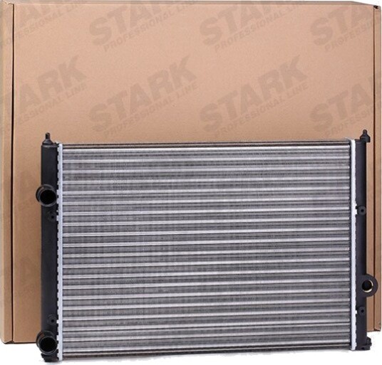 STARK SKRD 0120448 Radiator motorkjøling STARK SKRD 0120448 Radiator motorkjøling