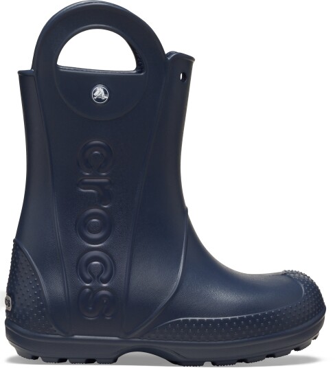 Crocs Handle It Gummistøvler Navy 28-29