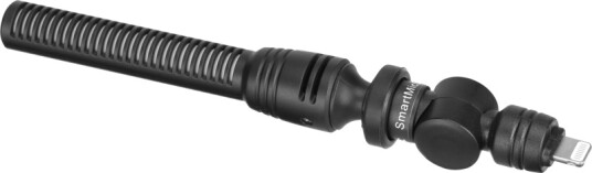 Saramonic SmartMic5 iOS Shotgunmikrofon Saramonic SmartMic5 iOS Shotgunmikrofon