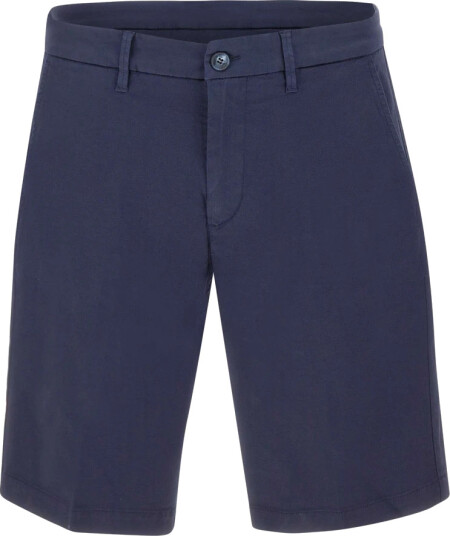 Re Hash Herre Shorts Blå W35,