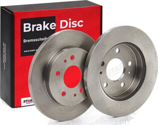 STARK SKBD 0023272 Bremseskive