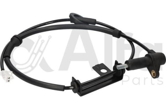 Sensor, ABS Alfa e-Parts AF05583