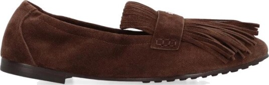 Tory Burch Dame Sko Brun 37 EU, Tory Burch Dame Sko Brun 37 EU,