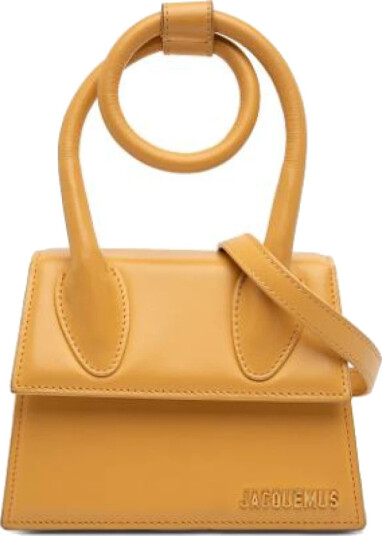 Jacquemus Dame Gul