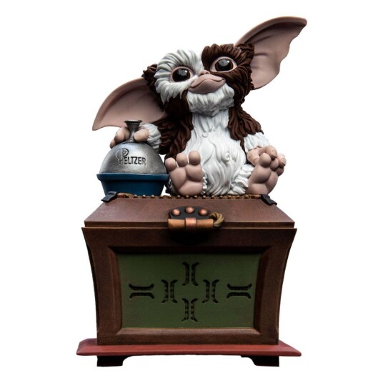 Weta Workshop Gizmo Mini Epic Figur - 12 cm i Samleobjekt Kategori