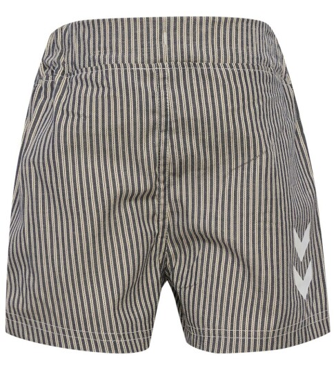 Hummel Black Iris Corsi Shorts 68