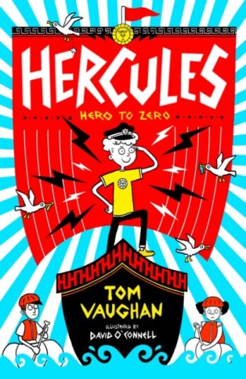 Hercules: Hero to Zero? Hercules: Hero to Zero?