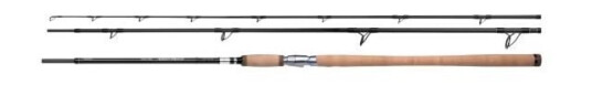 Shimano Speedmaster Salmon Cast 3,35m 30-80g 3pcs Shimano Speedmaster Salmon Cast 3,35m 30-80g 3pcs