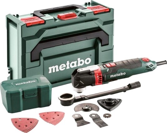 Metabo MT 400 Multi Tool 400W