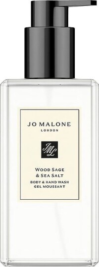 Wood Sage & Sea Salt Body & Hand Wash 250 ml