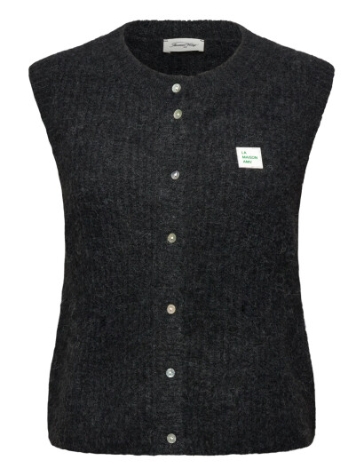 American Vintage East - Grey - M American Vintage East - Grey - M